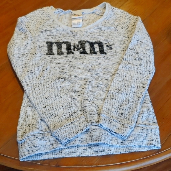 m&m world Tops - Women's M&M top.